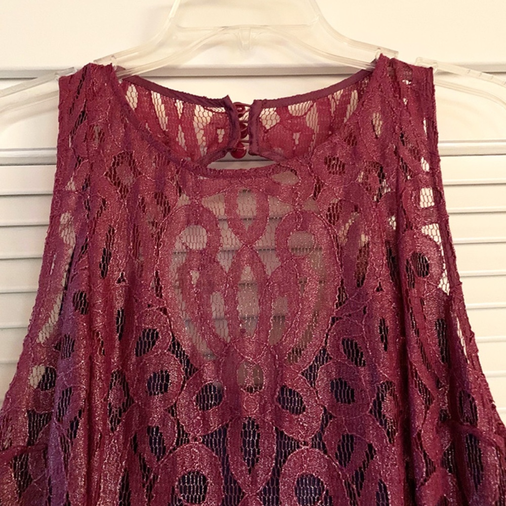 Tracy Reese Dress from Anthropologie